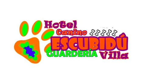 Hotel Canino Escubidu